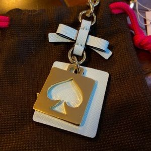 Kate Spade Keychain